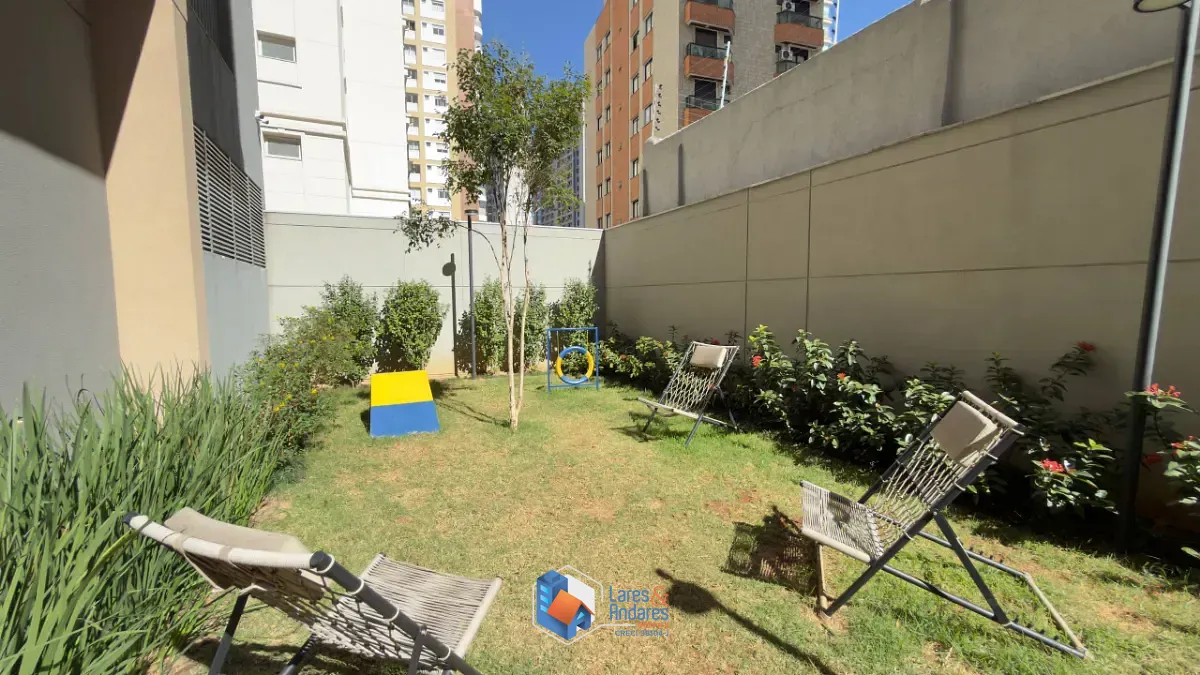 Apartamento, 1 quarto, 24 m² - Foto 56