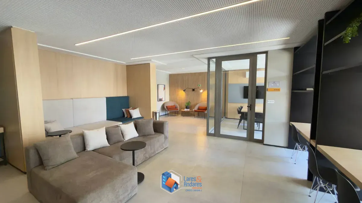 Apartamento, 1 quarto, 24 m² - Foto 39