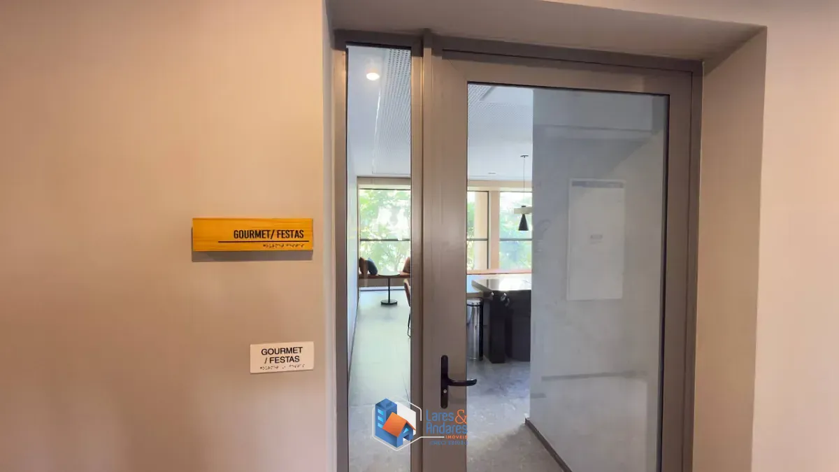 Apartamento, 1 quarto, 24 m² - Foto 47