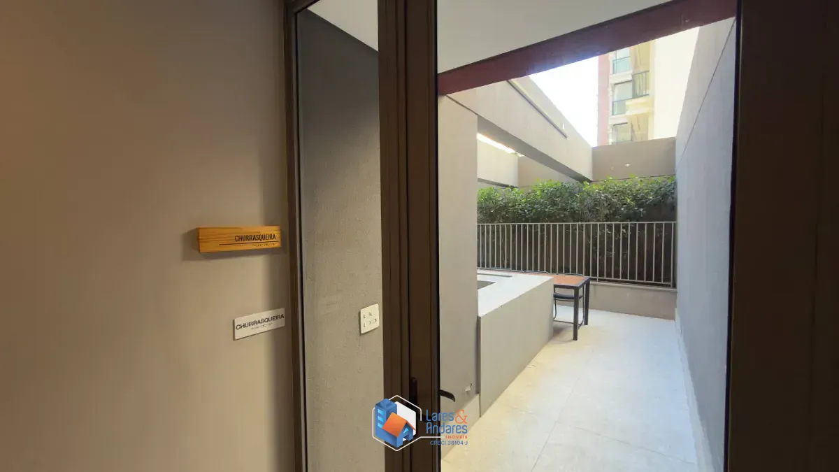Apartamento, 1 quarto, 24 m² - Foto 45