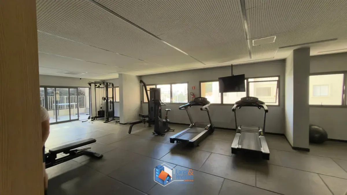 Apartamento, 1 quarto, 24 m² - Foto 43