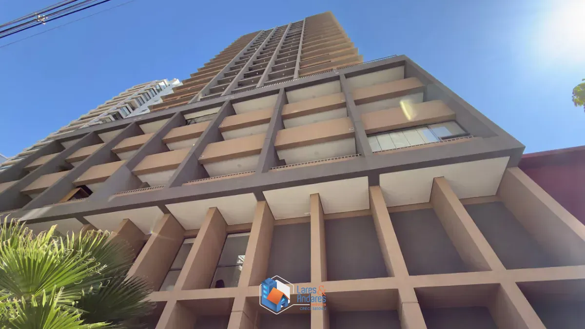 Apartamento, 1 quarto, 24 m² - Foto 74