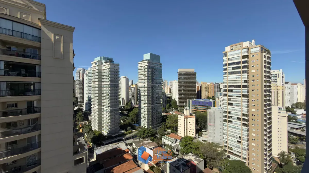 Apartamento, 1 quarto, 24 m² - Foto 28