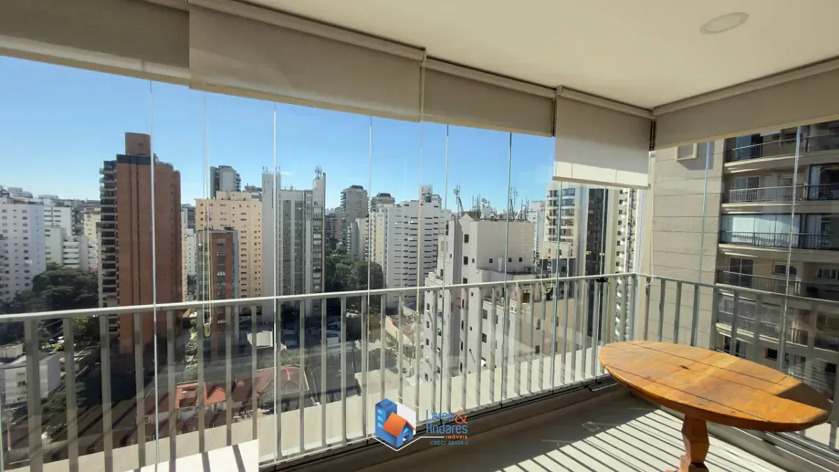 Apartamento, 1 quarto, 24 m² - Foto 21
