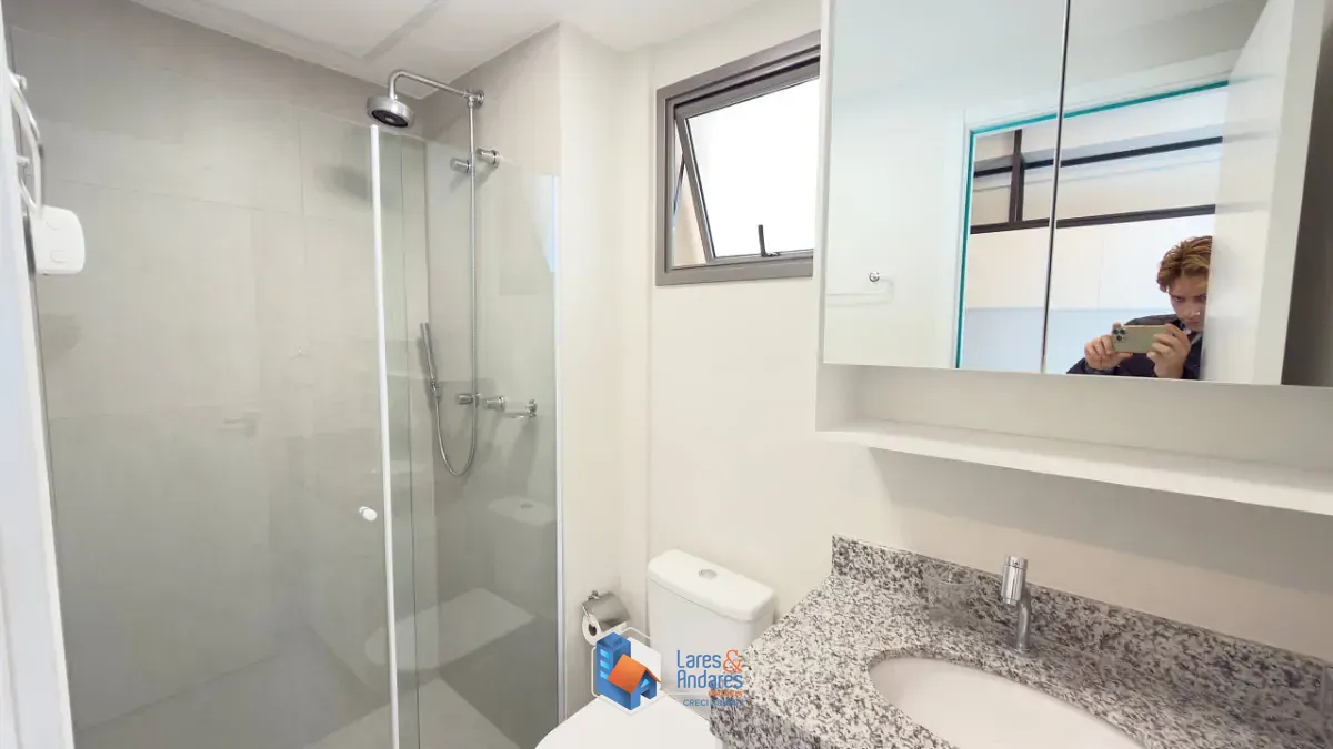 Apartamento, 1 quarto, 24 m² - Foto 32