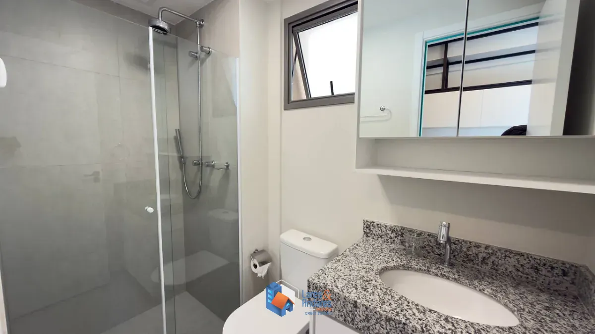 Apartamento, 1 quarto, 24 m² - Foto 35