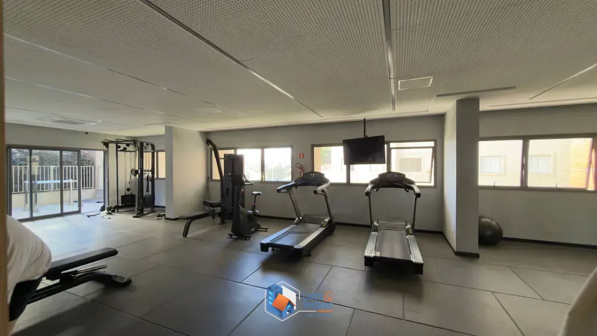 Apartamento, 1 quarto, 24 m² - Foto 44