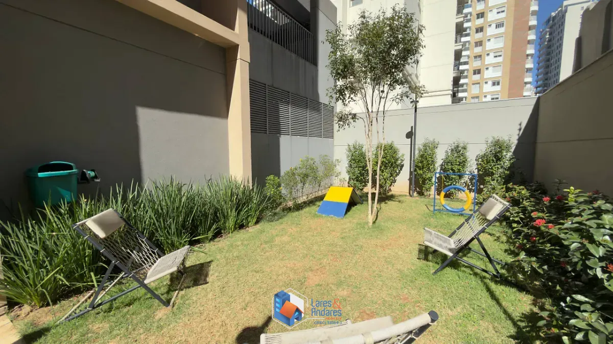 Apartamento, 1 quarto, 24 m² - Foto 58