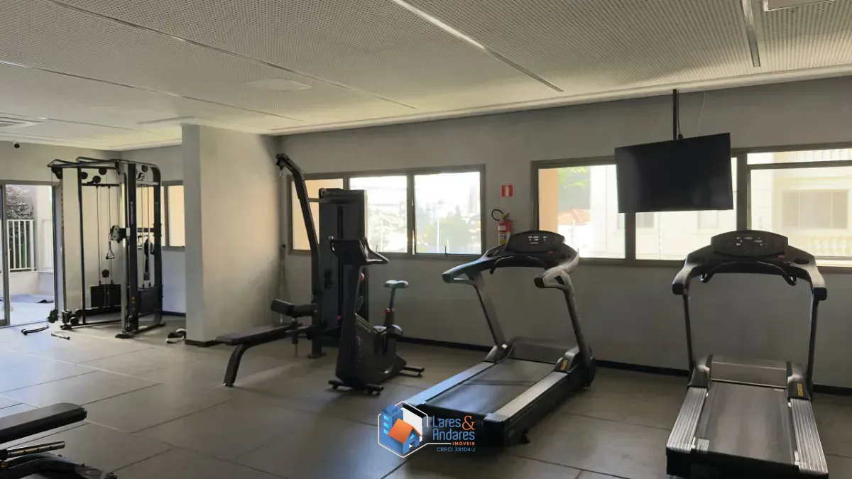 Apartamento, 1 quarto, 24 m² - Foto 41