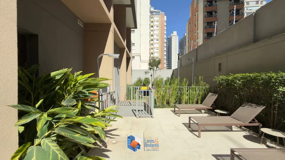 Apartamento, 1 quarto, 24 m² - Foto 54