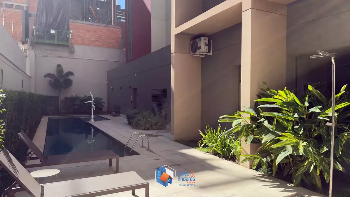 Apartamento, 1 quarto, 24 m² - Foto 52