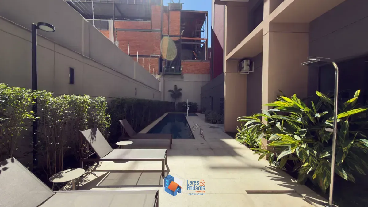 Apartamento, 1 quarto, 24 m² - Foto 49