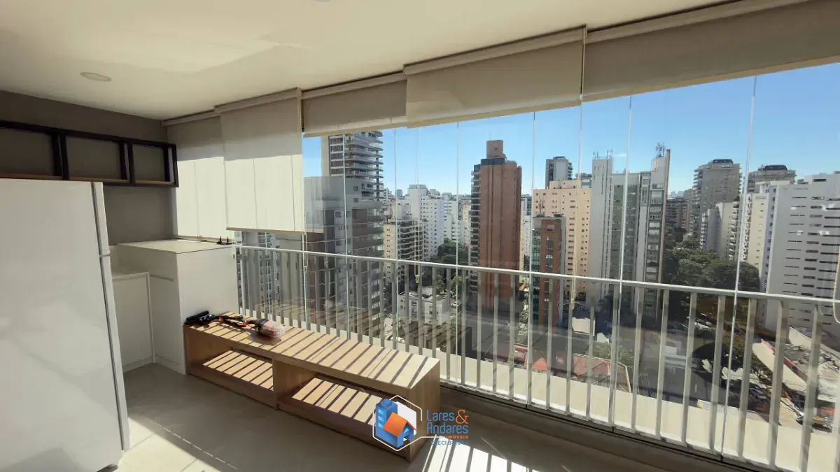 Apartamento, 1 quarto, 24 m² - Foto 20