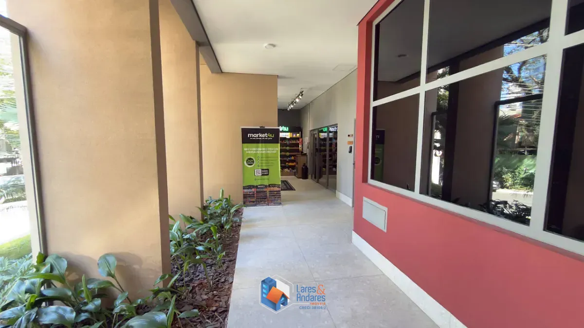 Apartamento, 1 quarto, 24 m² - Foto 63