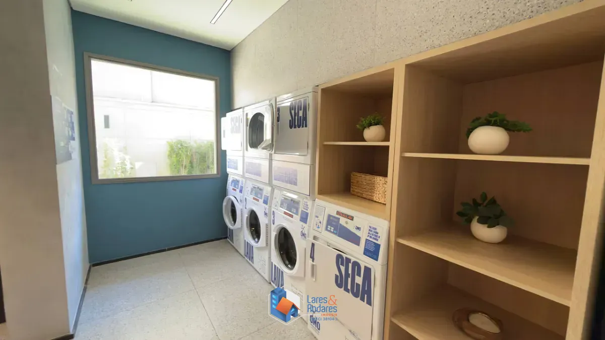 Apartamento, 1 quarto, 24 m² - Foto 59