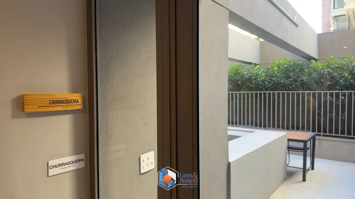 Apartamento, 1 quarto, 24 m² - Foto 46