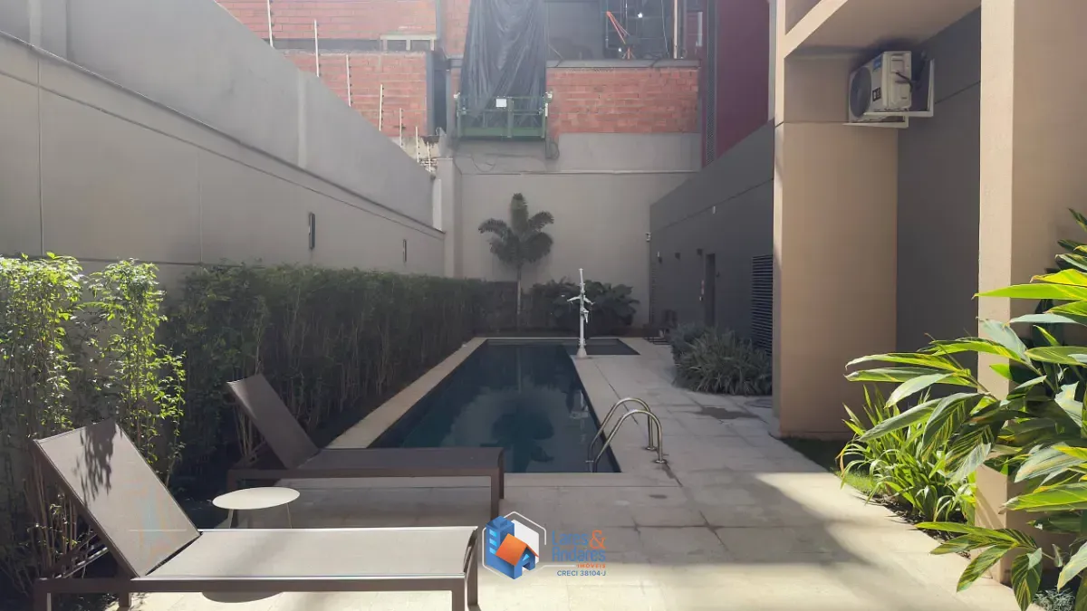 Apartamento, 1 quarto, 24 m² - Foto 50