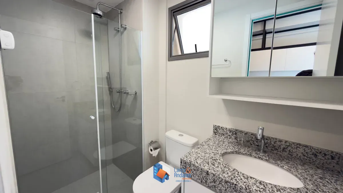 Apartamento, 1 quarto, 24 m² - Foto 36
