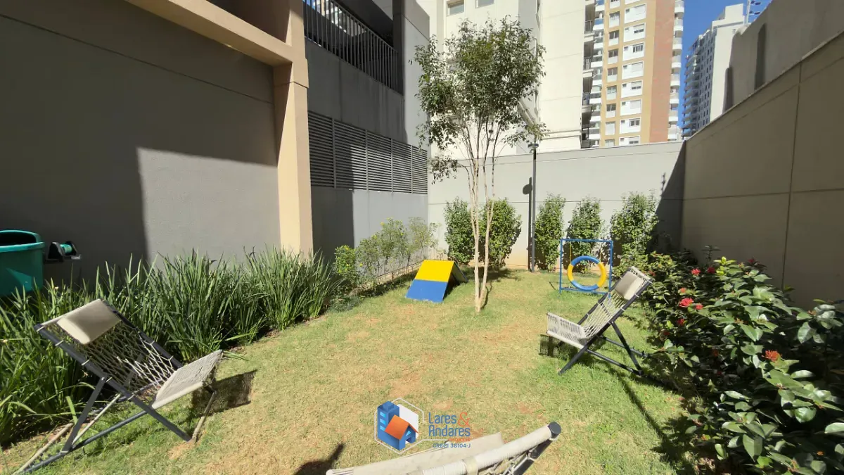 Apartamento, 1 quarto, 24 m² - Foto 57