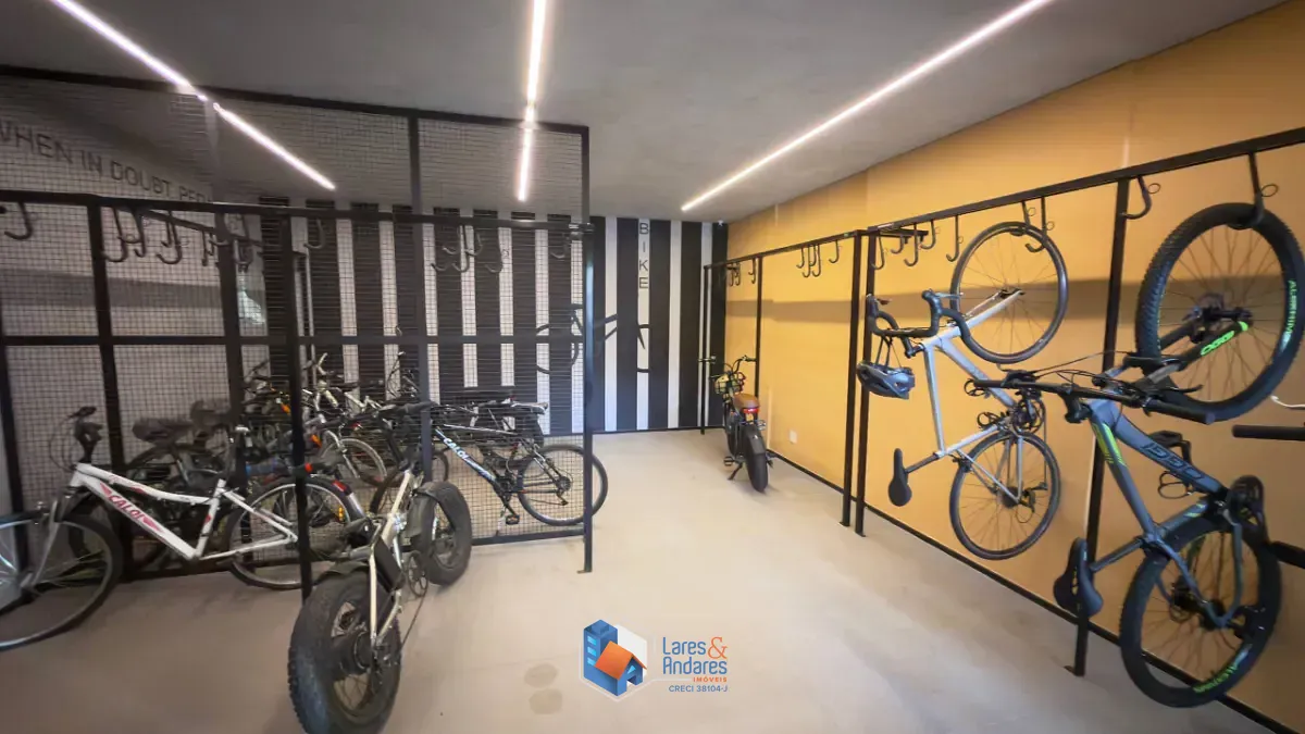 Apartamento, 1 quarto, 24 m² - Foto 66