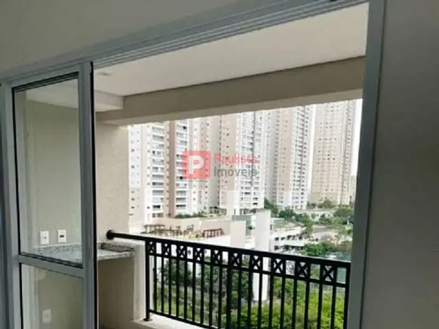 Apartamento com 77m² 3 quartos e 2 banheiros, à venda, no bairro Vila Suzana em São Paulo