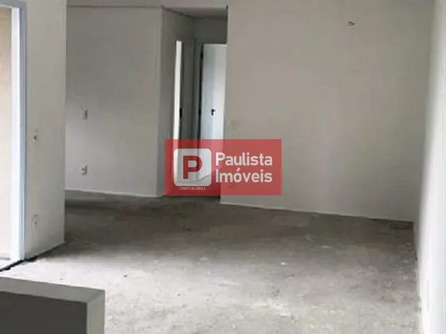Apartamento com 77m² 3 quartos e 2 banheiros, à venda, no bairro Vila Suzana em São Paulo