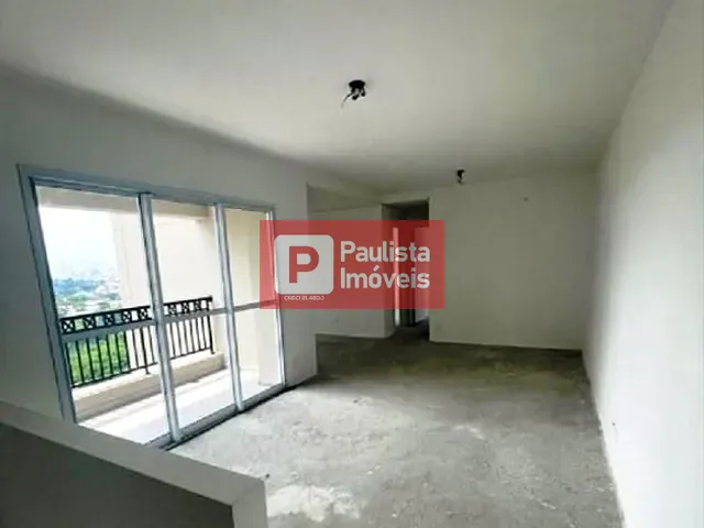 Apartamento com 77m² 3 quartos e 2 banheiros, à venda, no bairro Vila Suzana em São Paulo