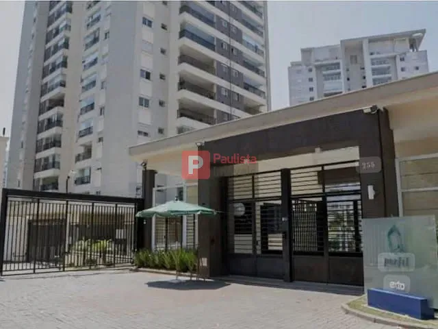 Apartamento 2 quartos e 2 banheiros, à venda, no bairro Vila Andrade em São Paulo