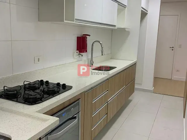 Apartamento 2 quartos e 2 banheiros, à venda, no bairro Vila Andrade em São Paulo