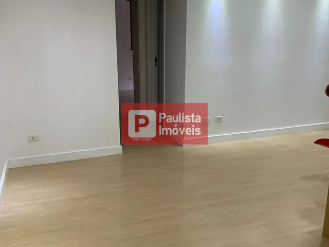 Apartamento 2 quartos e 2 banheiros, à venda, no bairro Vila Andrade em São Paulo