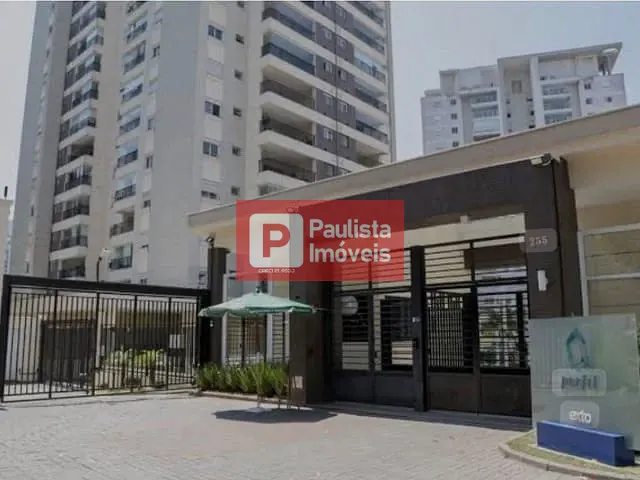 Apartamento 2 quartos e 2 banheiros, à venda, no bairro Vila Andrade em São Paulo
