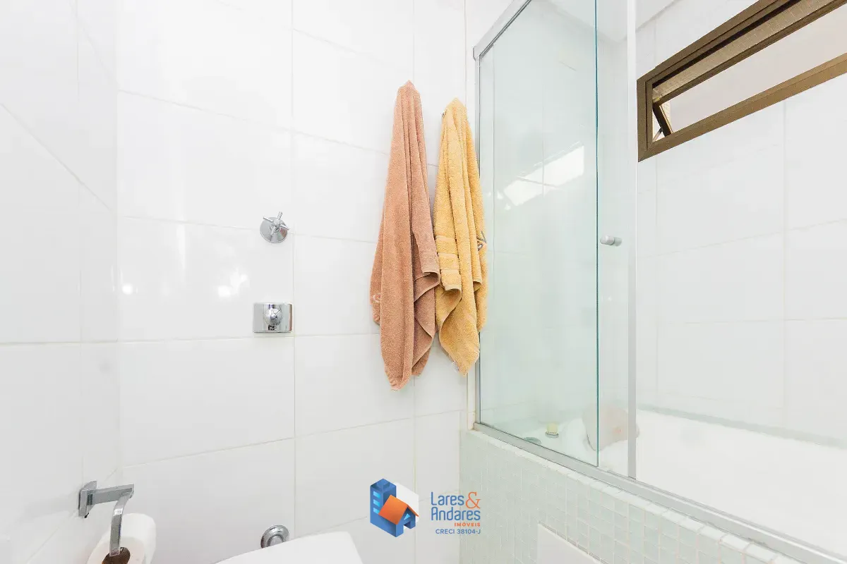 Apartamento, 3 quartos, 152 m² - Foto 29