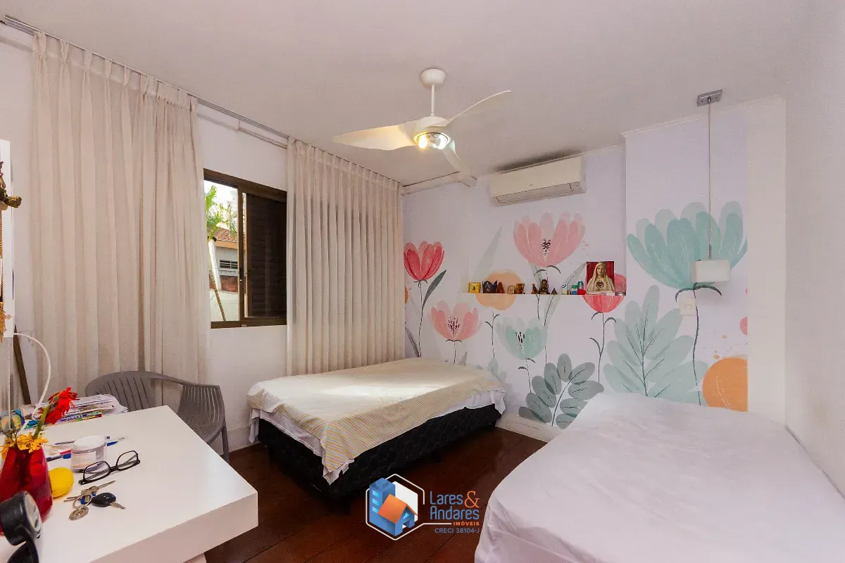 Apartamento, 3 quartos, 152 m² - Foto 22