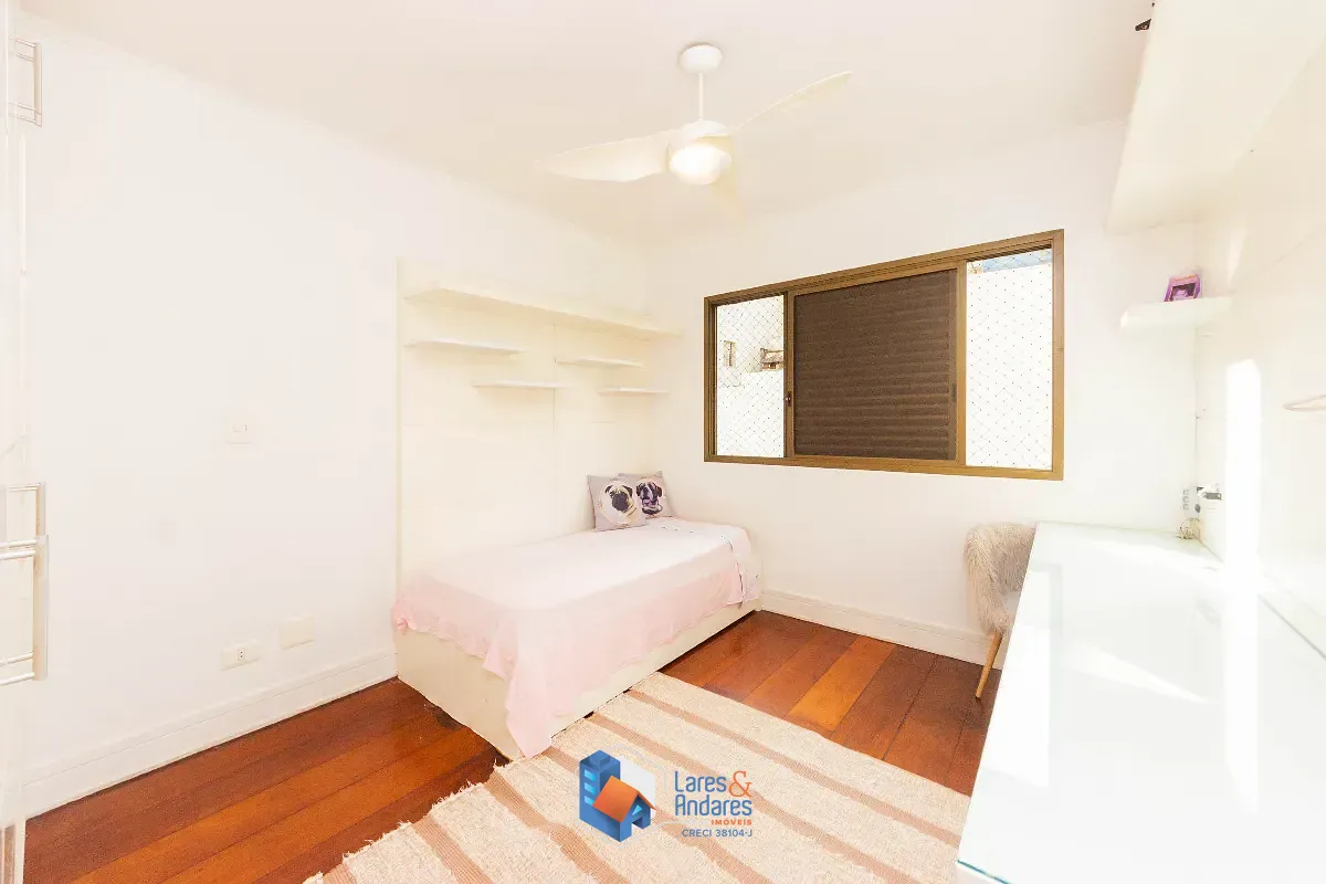 Apartamento, 3 quartos, 152 m² - Foto 28