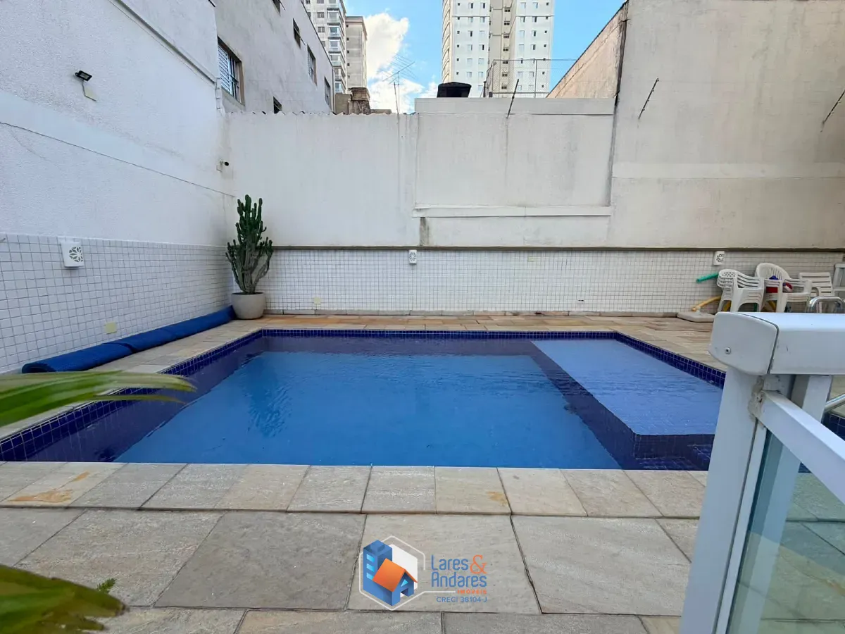 Apartamento, 3 quartos, 152 m² - Foto 10