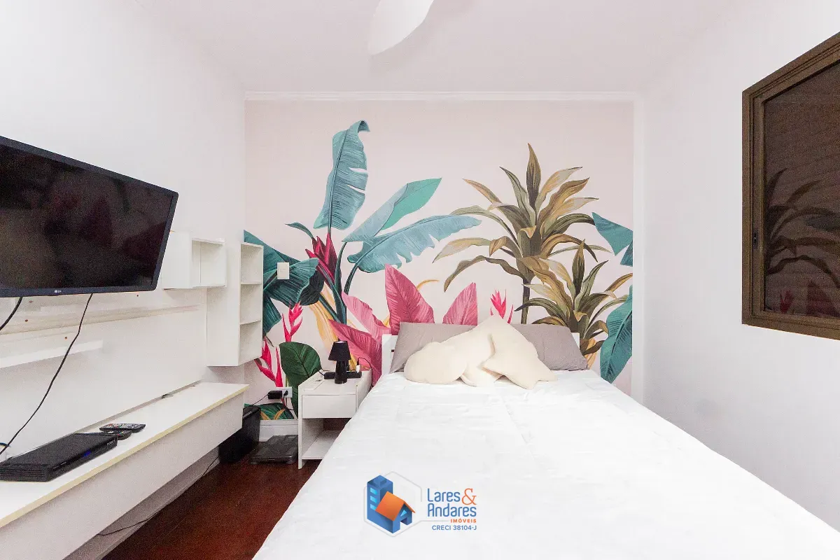Apartamento, 3 quartos, 152 m² - Foto 37