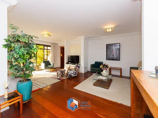Apartamento com 1080m² 3 quartos e 4 banheiros, à venda, no bairro Ipiranga em São Paulo