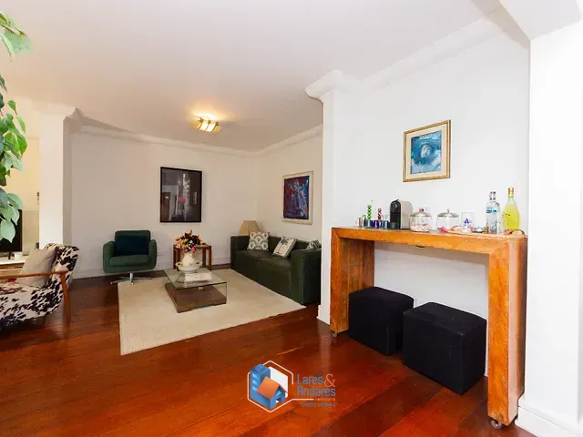 Apartamento com 1080m² 3 quartos e 4 banheiros, à venda, no bairro Ipiranga em São Paulo