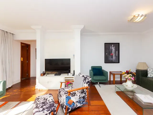 Apartamento com 1080m² 3 quartos e 4 banheiros, à venda, no bairro Ipiranga em São Paulo
