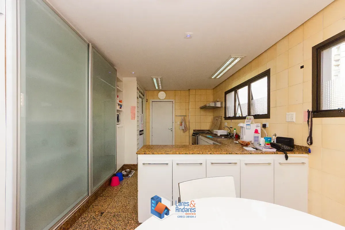 Apartamento, 3 quartos, 152 m² - Foto 17