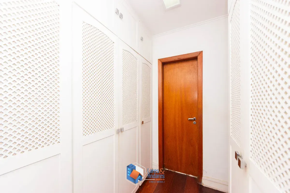 Apartamento, 3 quartos, 152 m² - Foto 27