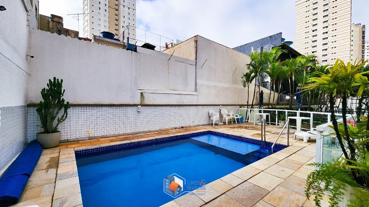 Apartamento, 3 quartos, 152 m² - Foto 42