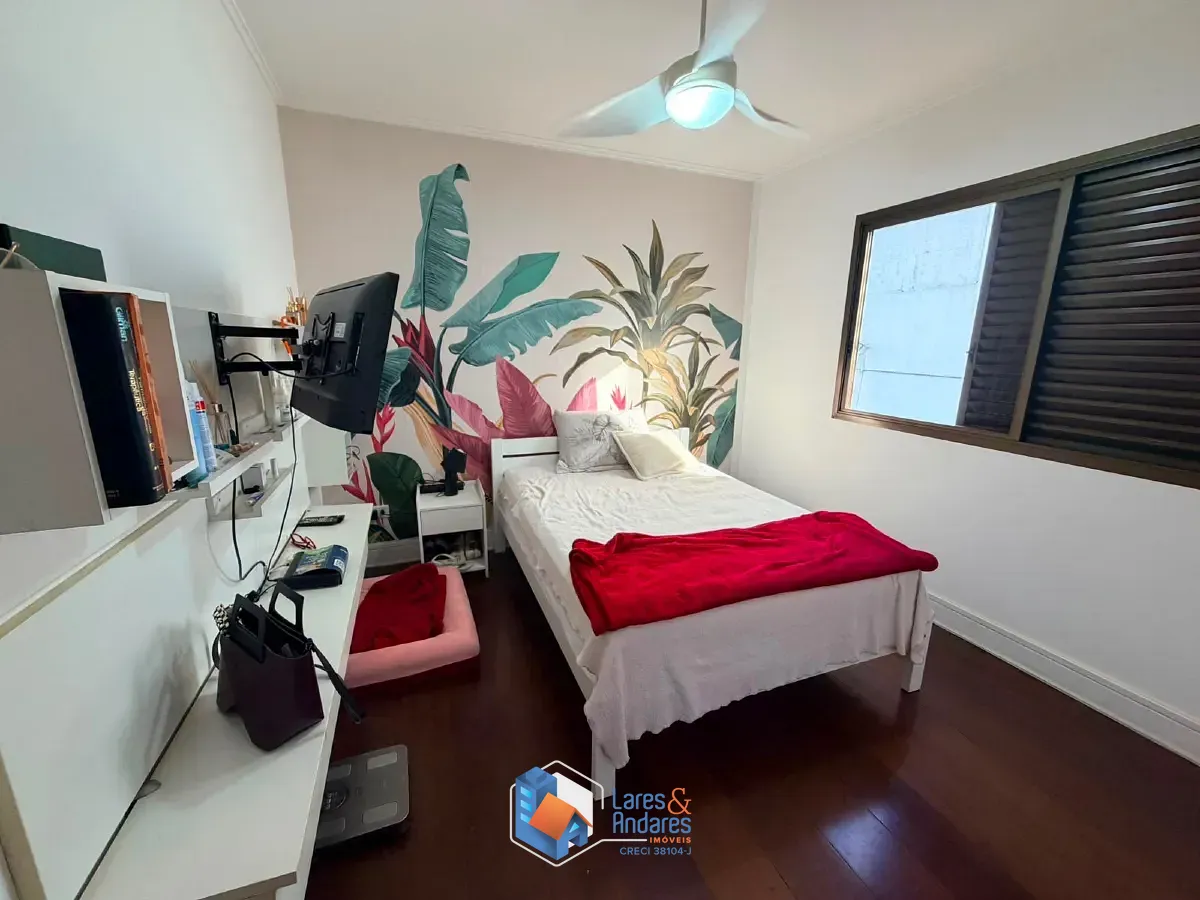 Apartamento, 3 quartos, 152 m² - Foto 7