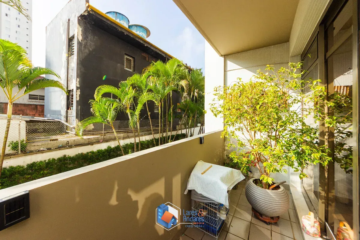 Apartamento, 3 quartos, 152 m² - Foto 8