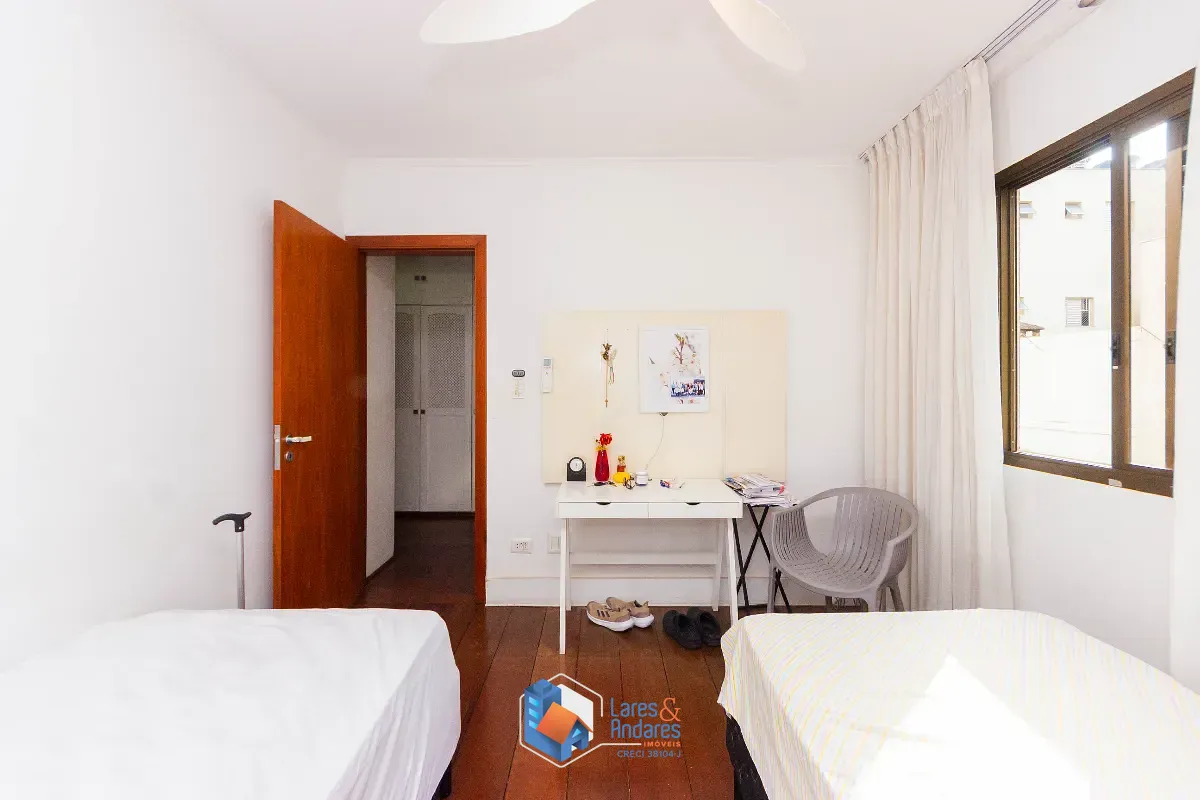 Apartamento, 3 quartos, 152 m² - Foto 31