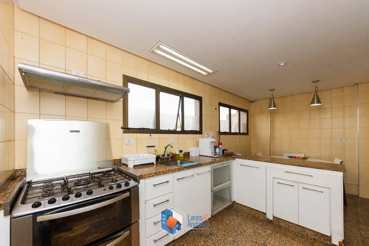Apartamento, 3 quartos, 152 m² - Foto 18