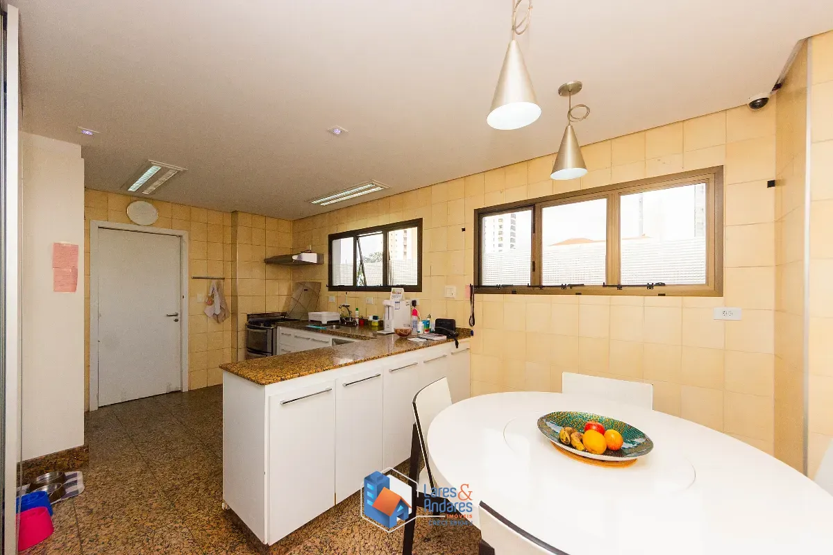 Apartamento, 3 quartos, 152 m² - Foto 15