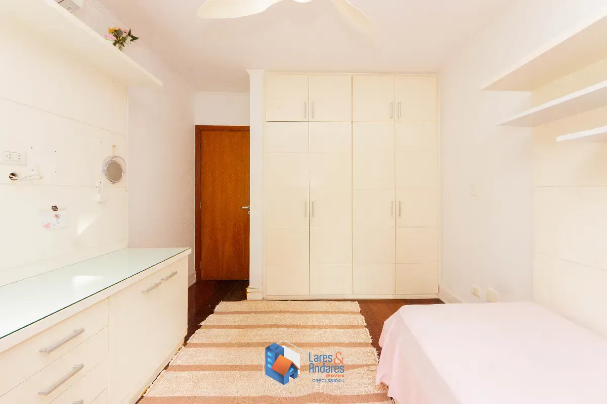 Apartamento, 3 quartos, 152 m² - Foto 34