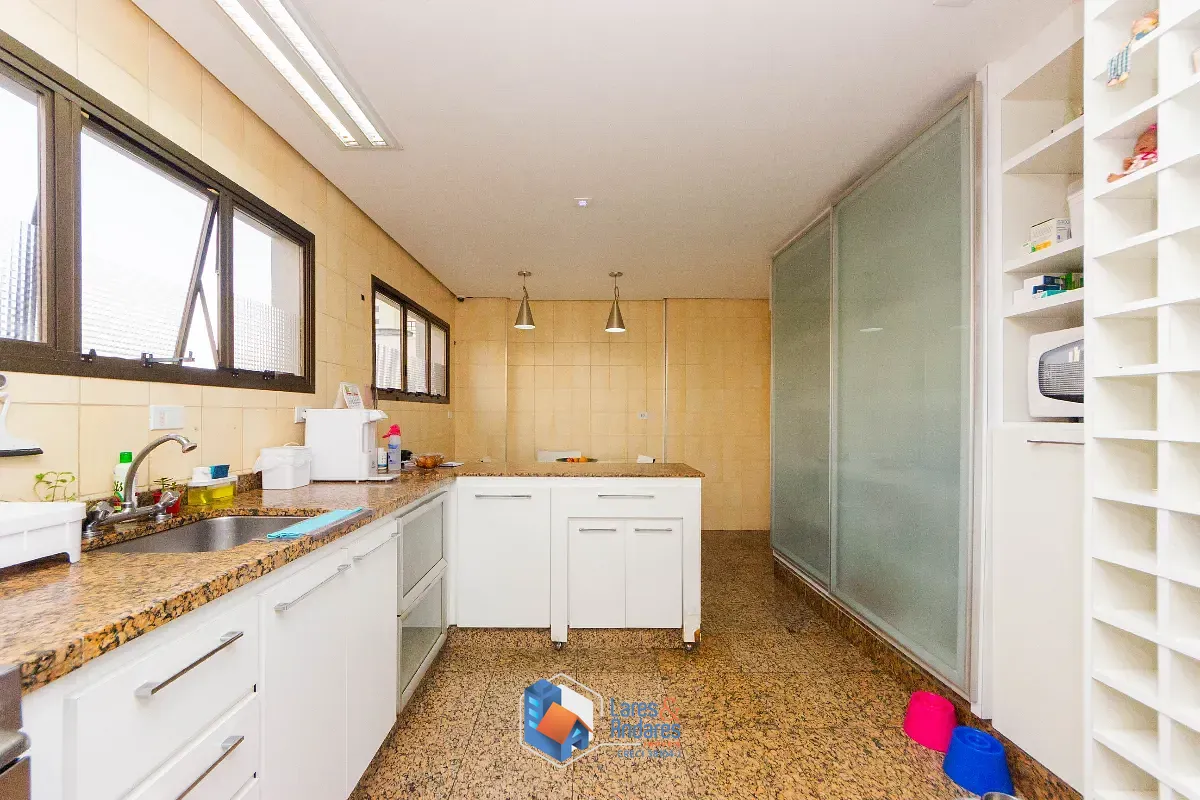 Apartamento, 3 quartos, 152 m² - Foto 19