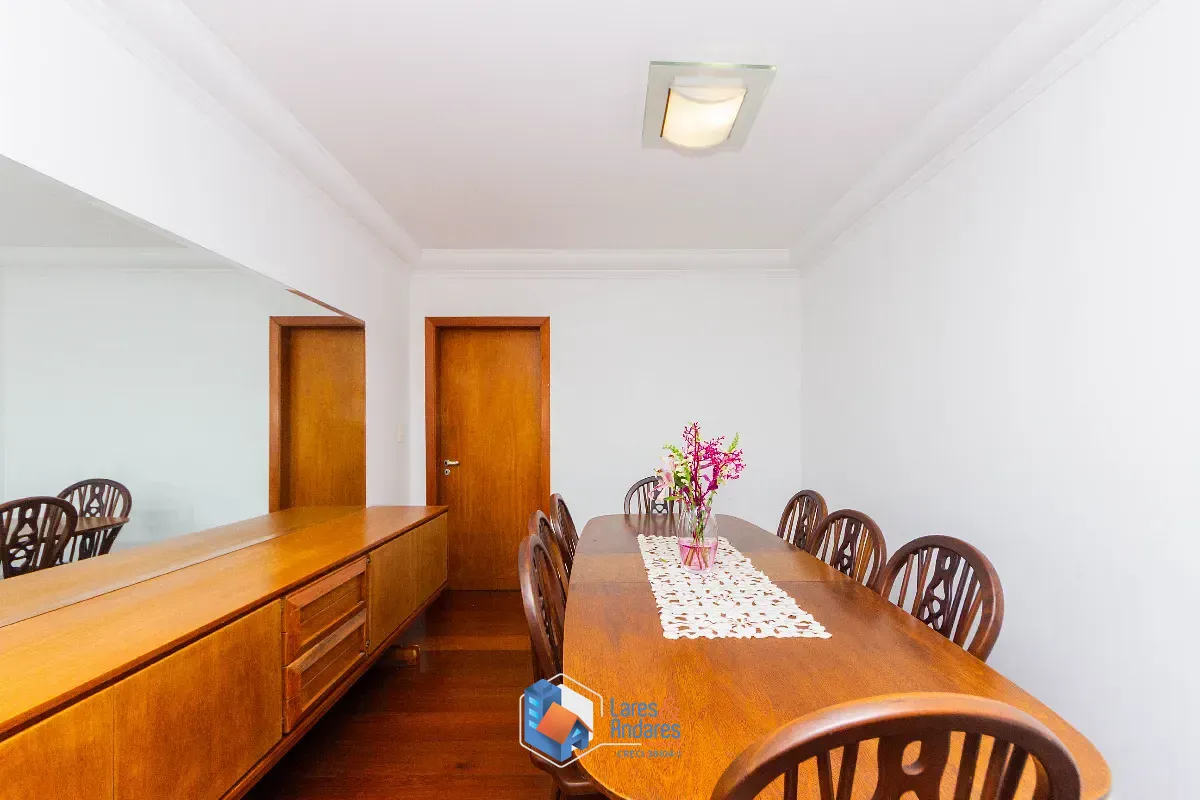 Apartamento, 3 quartos, 152 m² - Foto 14
